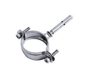 BRACKET PIPE CLAMP