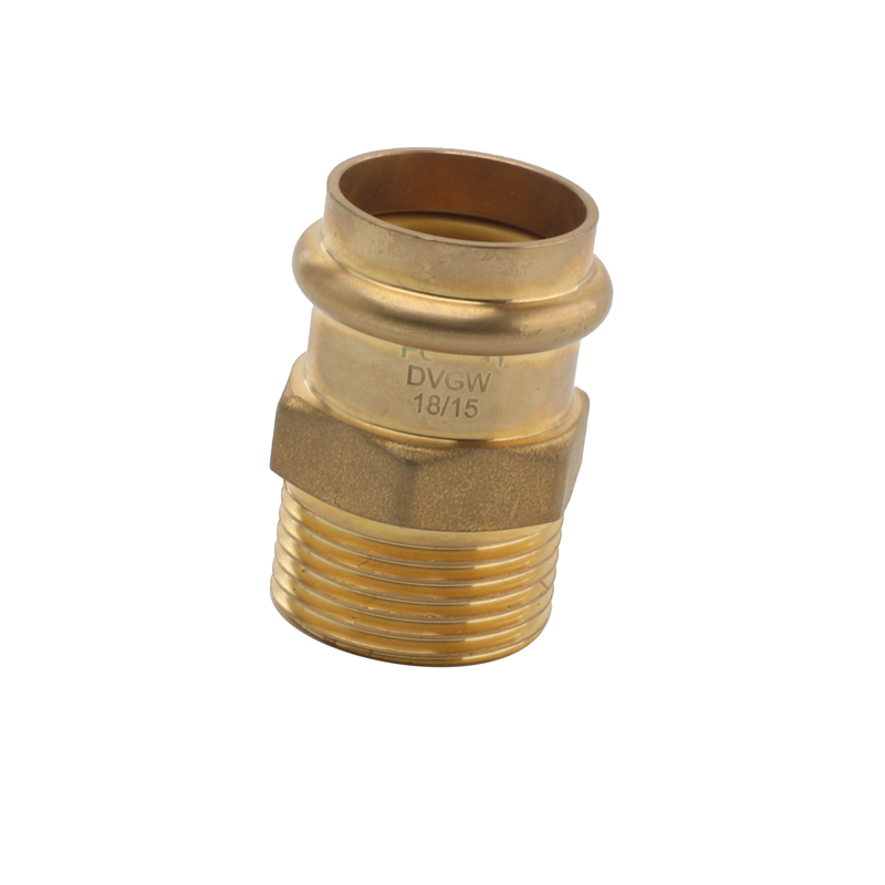 BRASS PRESS