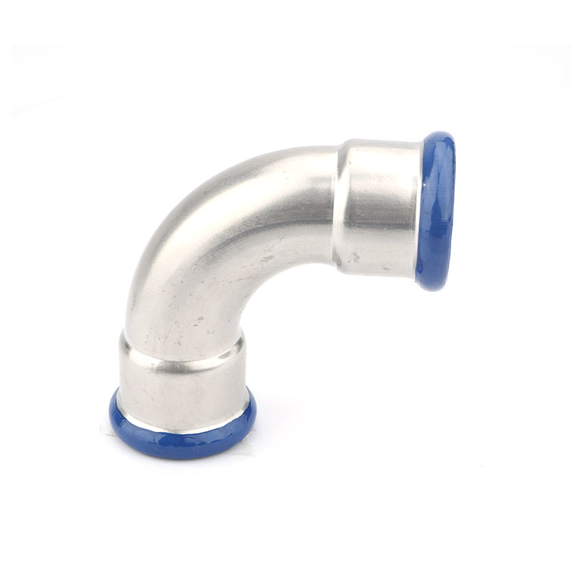 STAINLESS STEEL M PROFILE