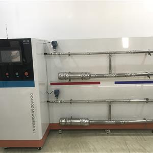 Negative pressure testing