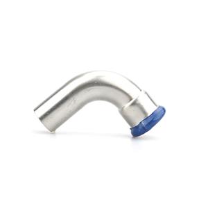 BEND 90° WITH PLAIN END