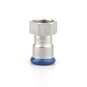 ADAPTOR WITH FEMALE THREAD