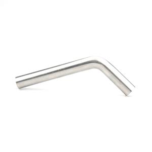 BEND 60° WITH PLAIN ENDS