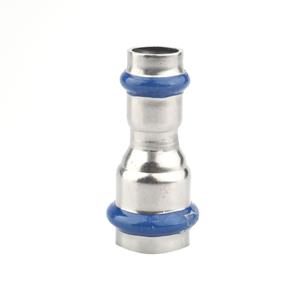 REDUCER COUPLING
