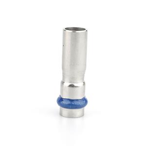 REDUCER WITH PLAIN END