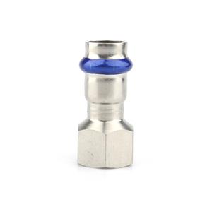 ADAPTOR  WITH FEMALE THREAD