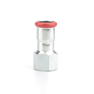 ADAPTOR  WITH FEMALE THREAD