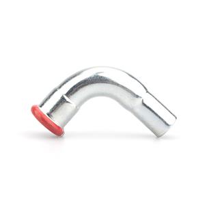 BEND 90° WITH PLAIN END