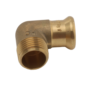 M PROFILE MALE ELBOW