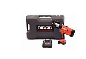 RP318 PRESS TOOL