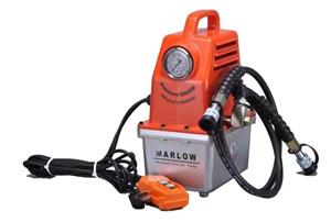 HYDRAULIC MACHINE