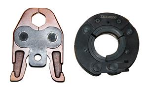 JAWS SEAT FOR 42-54MM