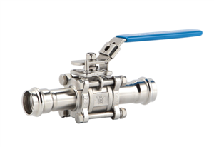 BALL VALVE