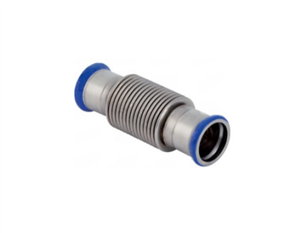 PRESSED COMPENSATOR