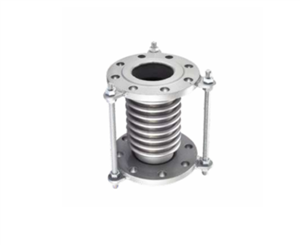 TELESCOPIC COMPENSATOR